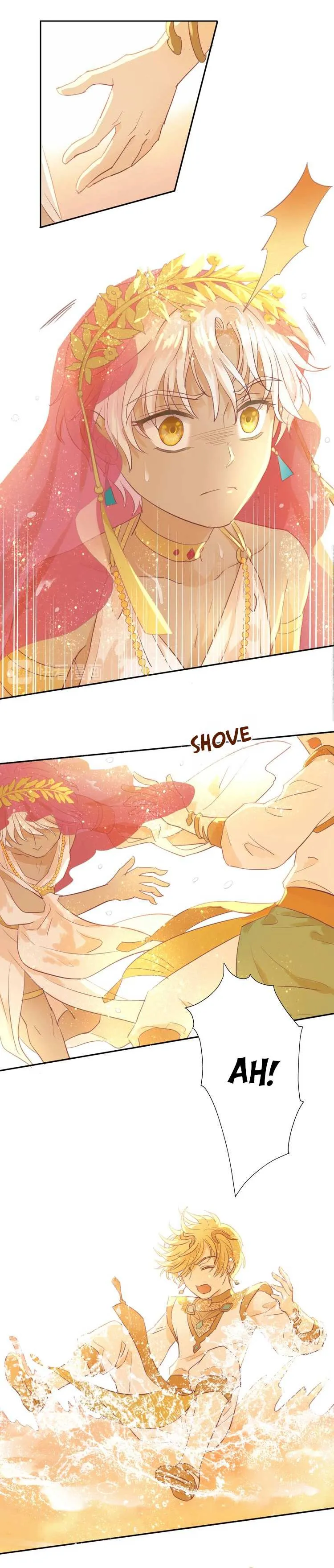 The Song of Theodor Chapter 8 page 7 - 