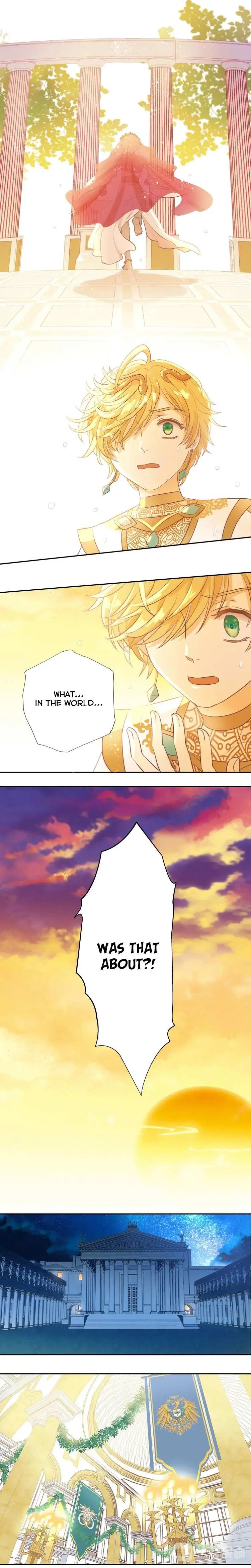 The Song of Theodor Chapter 8 page 8 - 