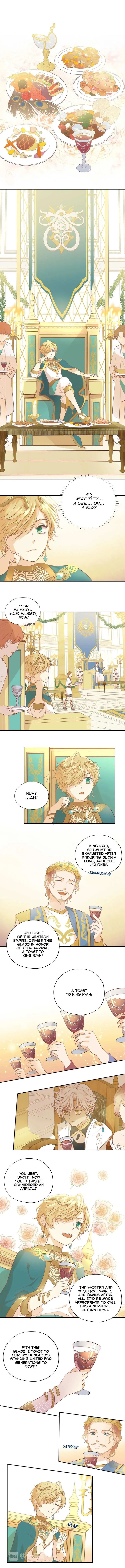 The Song of Theodor Chapter 8 page 9 - 
