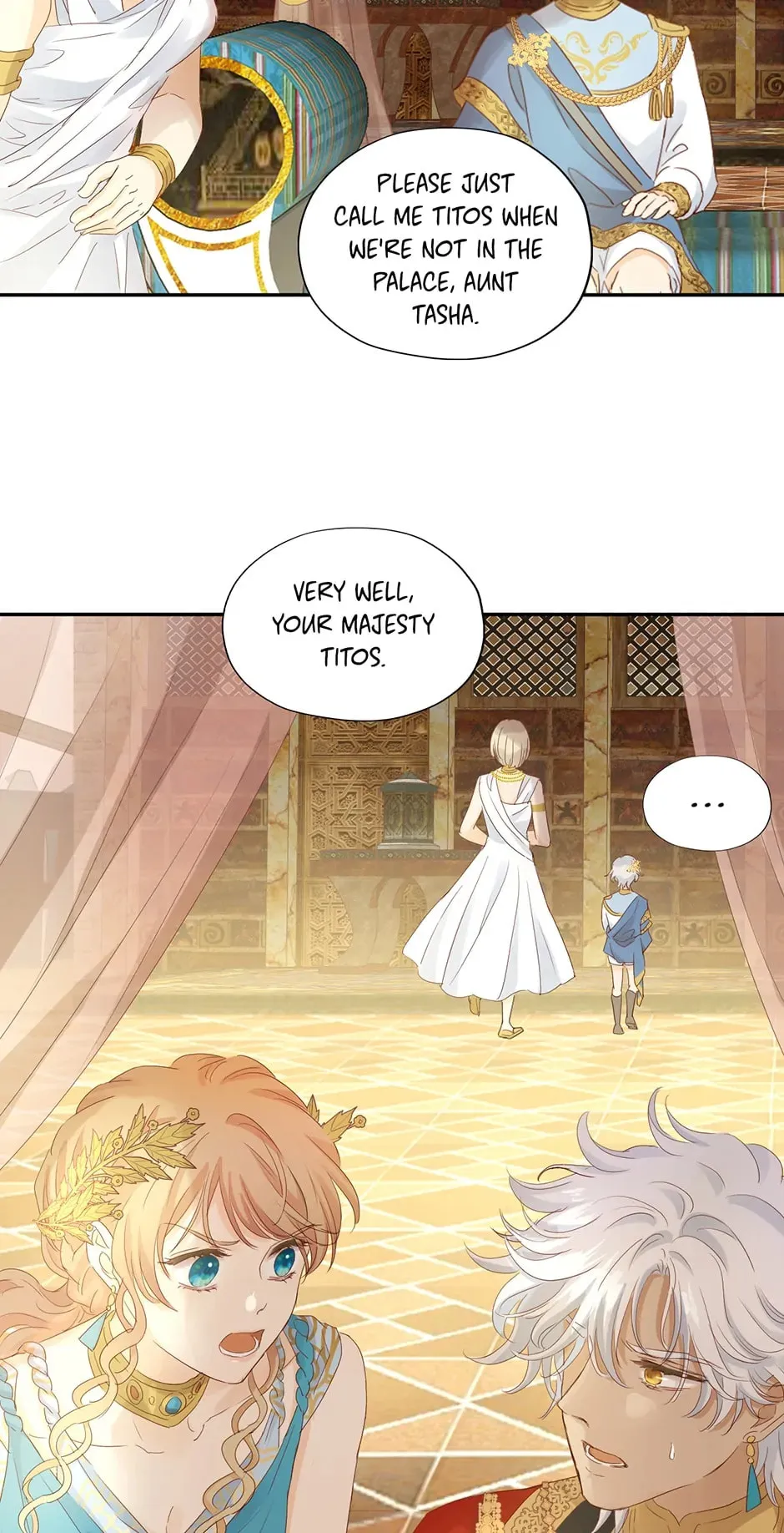 The Song of Theodor Chapter 9.1 page 11 - 