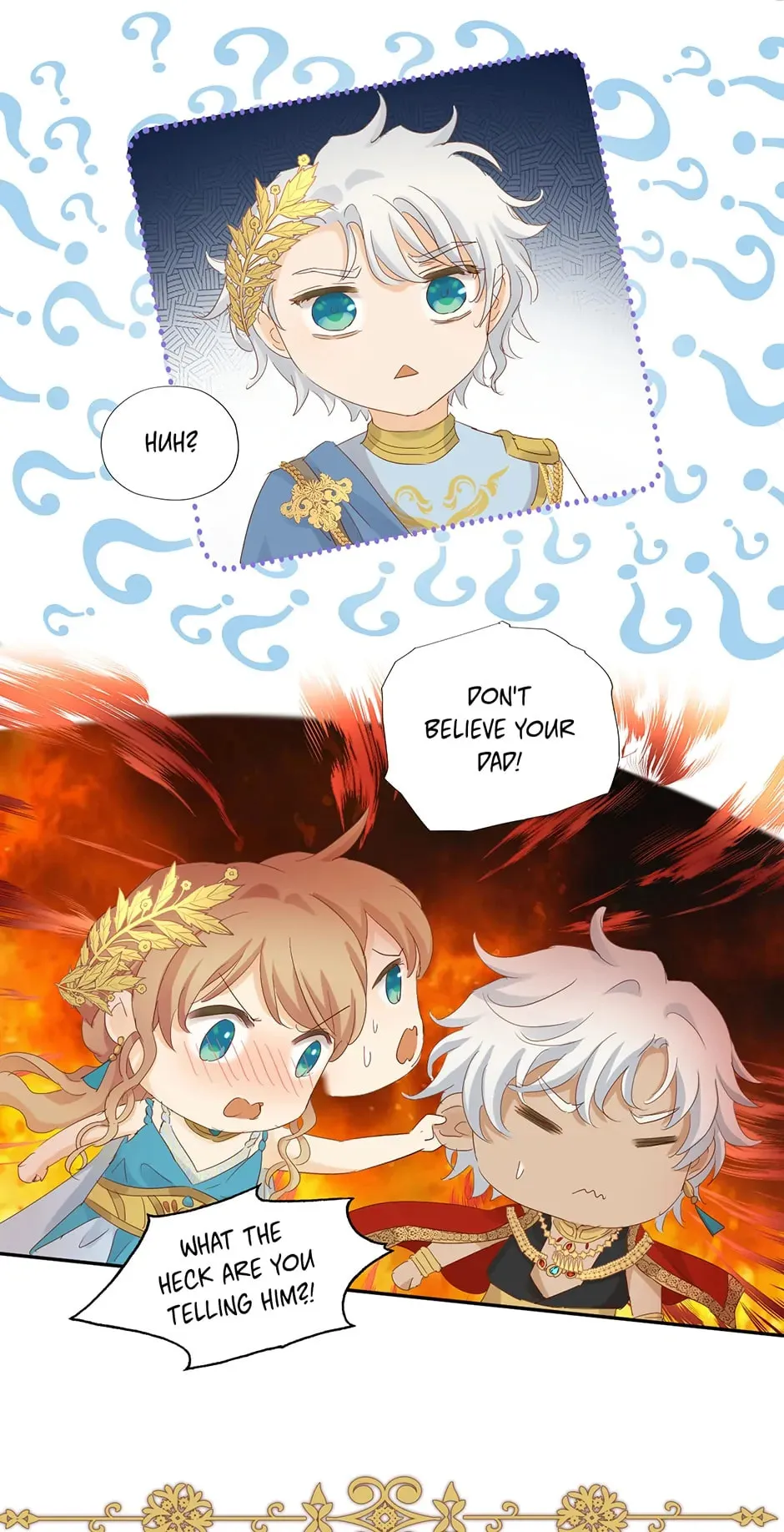 The Song of Theodor Chapter 9.1 page 14 - 
