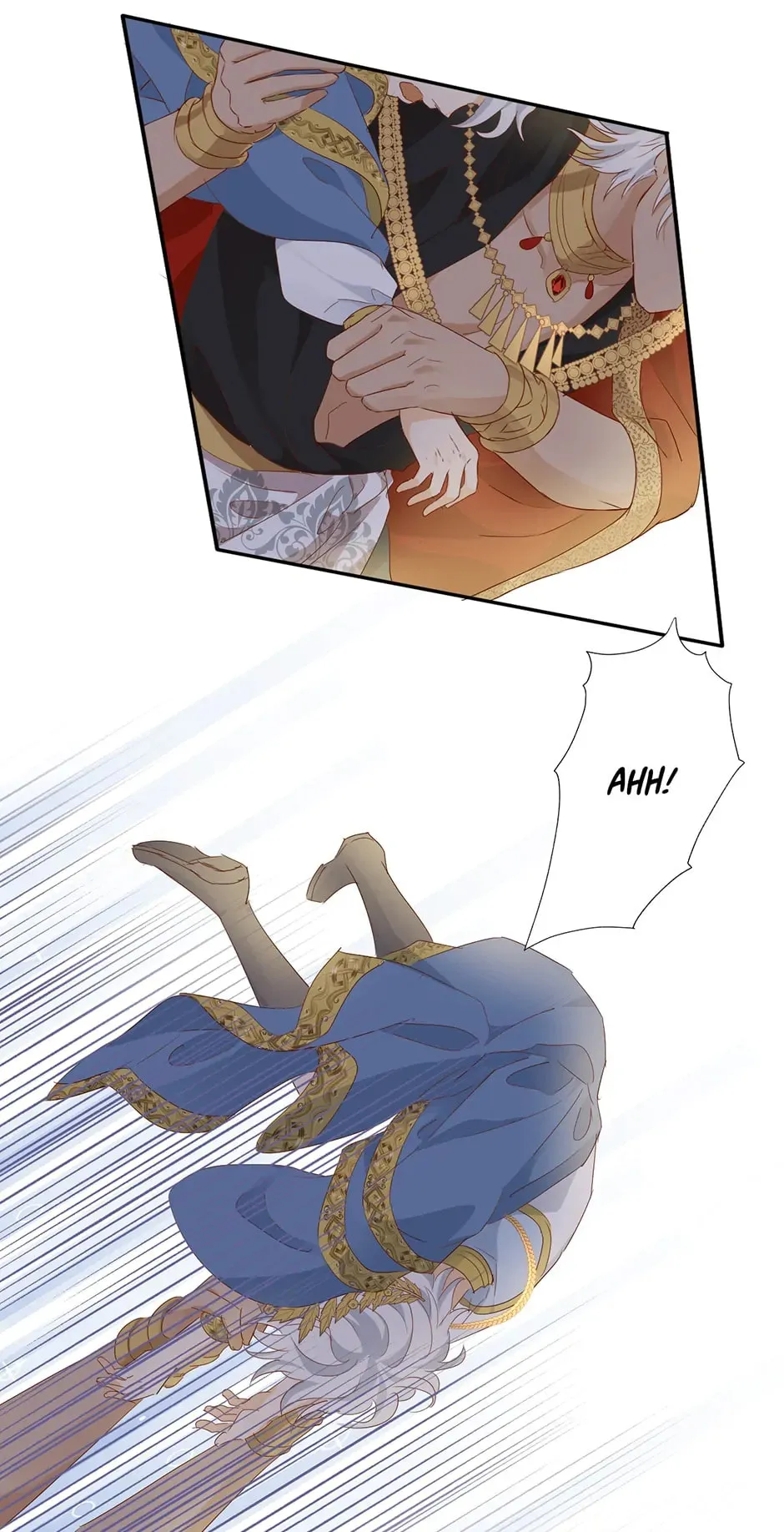 The Song of Theodor Chapter 9.1 page 18 - 