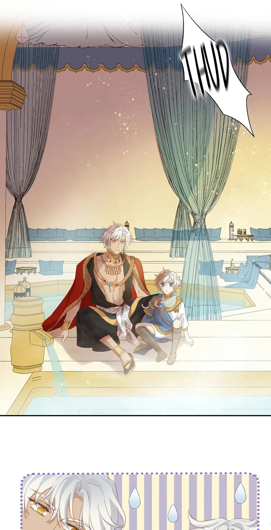 The Song of Theodor Chapter 9.1 page 22 - 