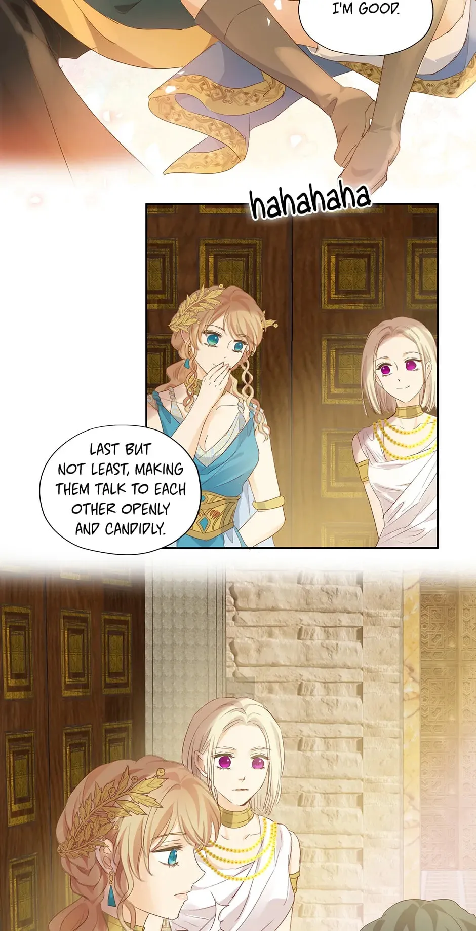 The Song of Theodor Chapter 9.1 page 24 - 