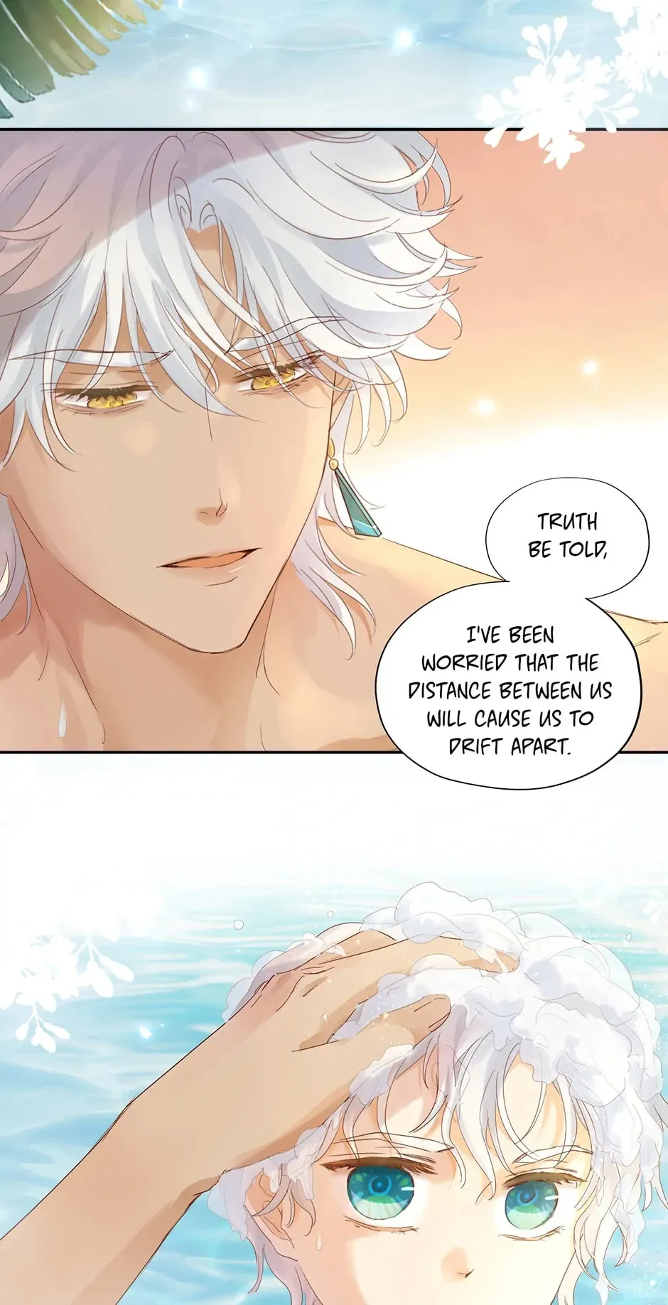 The Song of Theodor Chapter 9.1 page 27 - 