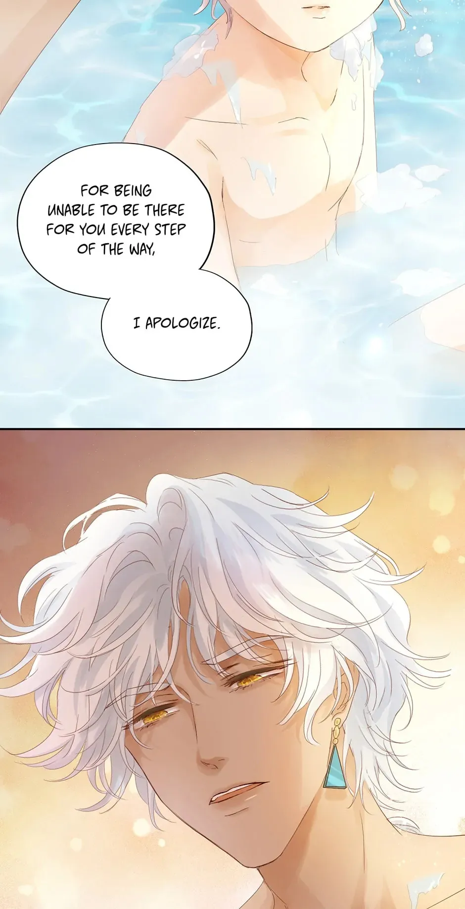 The Song of Theodor Chapter 9.1 page 28 - 