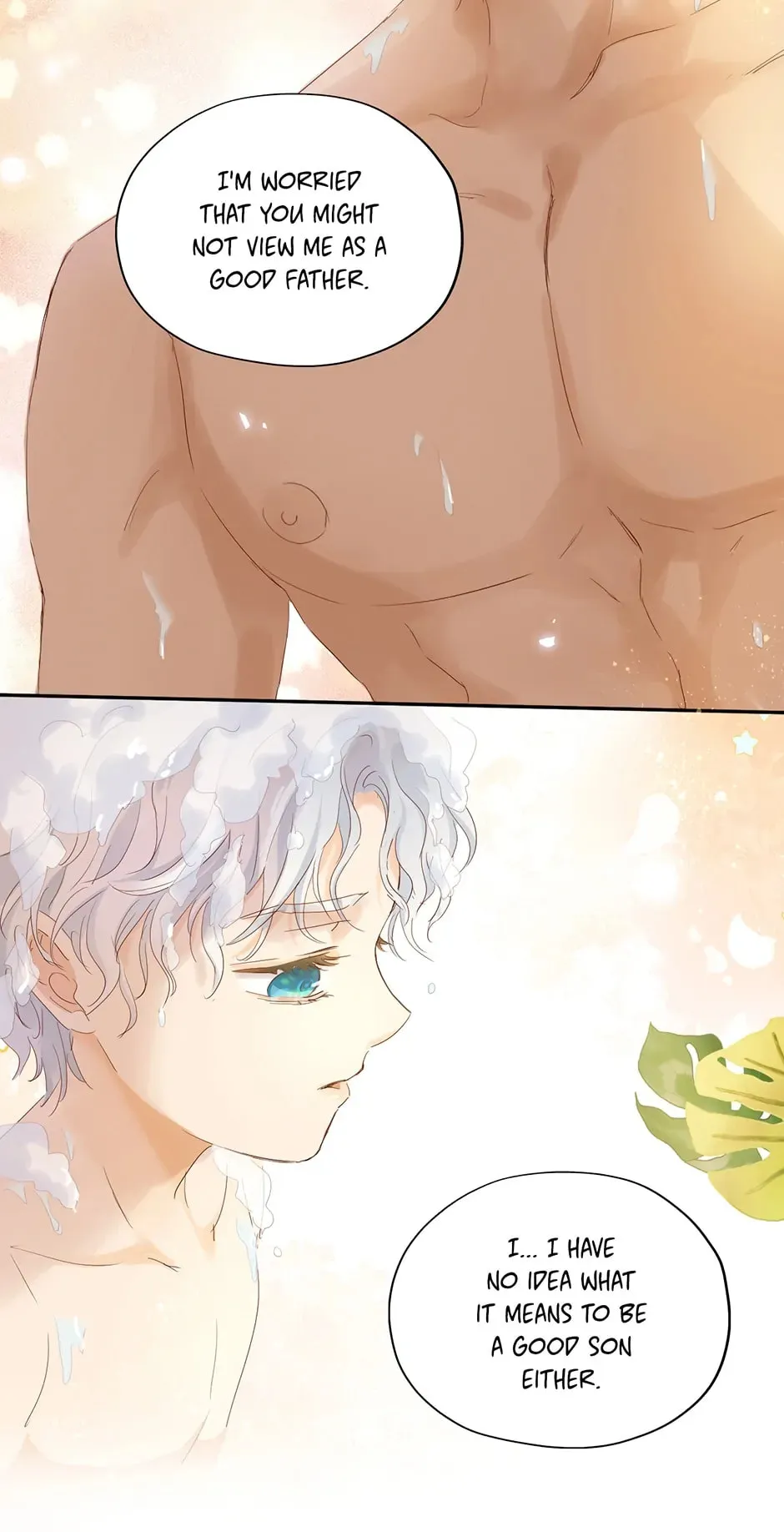 The Song of Theodor Chapter 9.1 page 29 - 