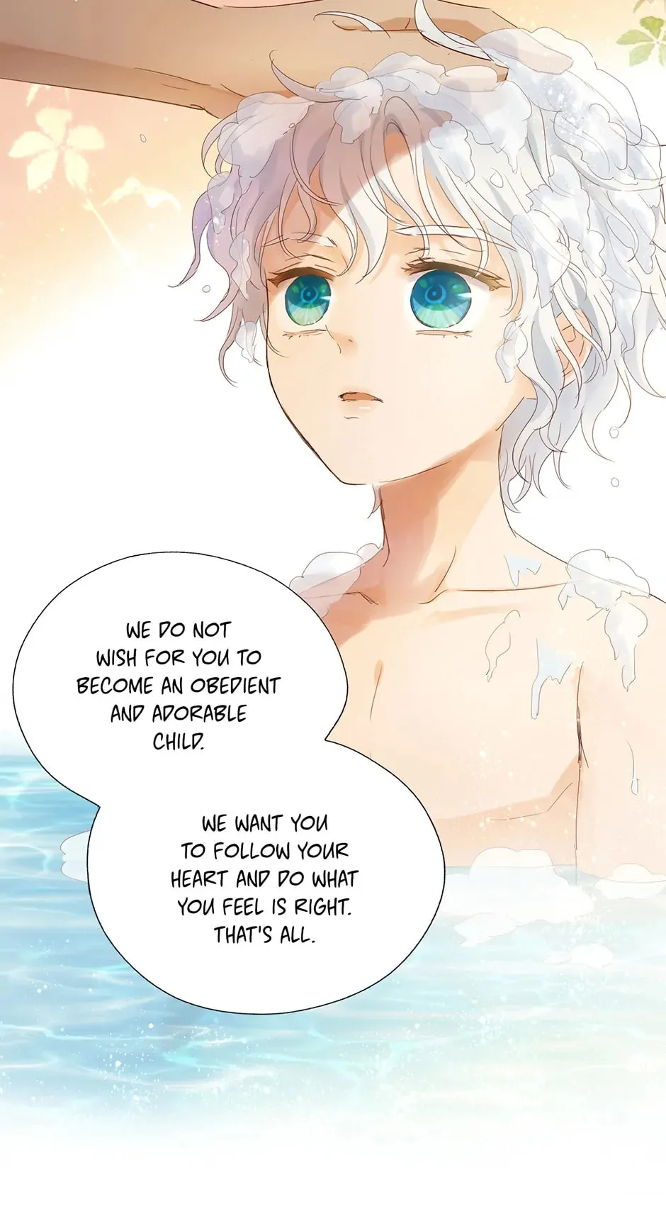 The Song of Theodor Chapter 9.1 page 33 - 