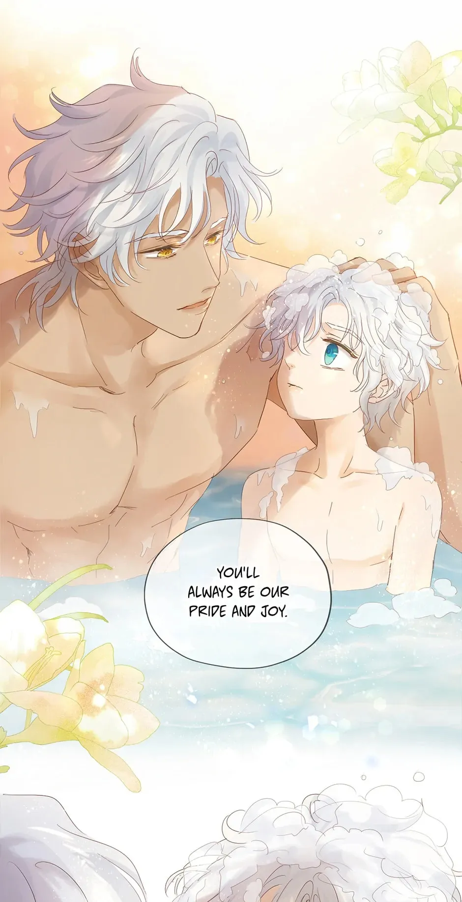 The Song of Theodor Chapter 9.1 page 34 - 