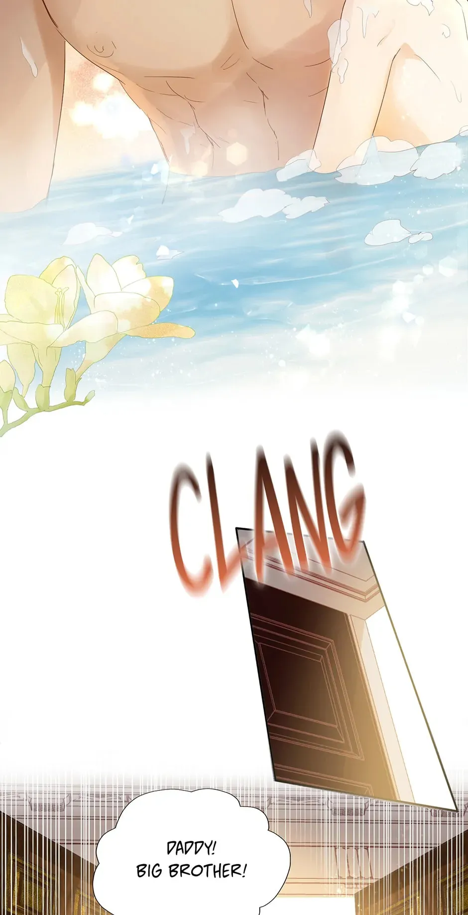 The Song of Theodor Chapter 9.1 page 36 - 