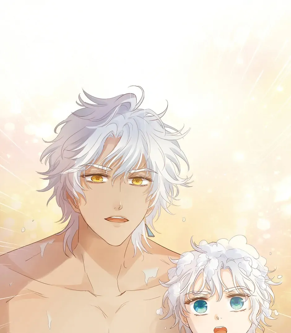 The Song of Theodor Chapter 9.1 page 38 - 