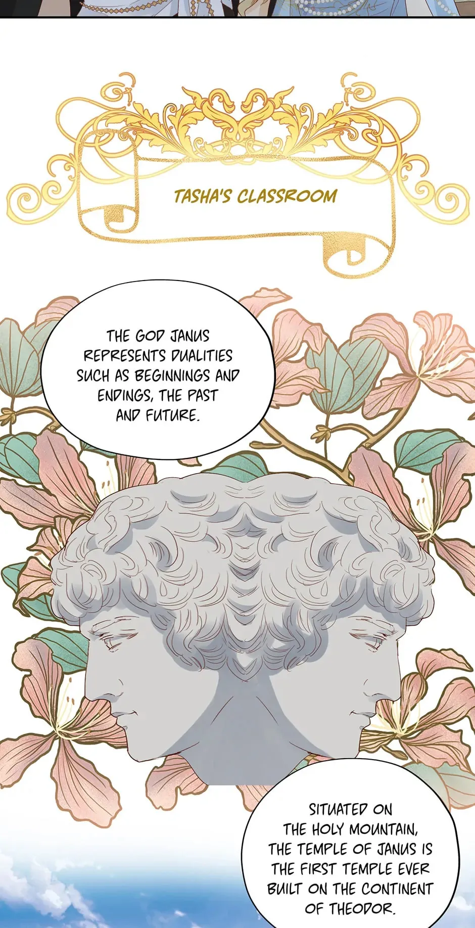 The Song of Theodor Chapter 9.1 page 7 - 