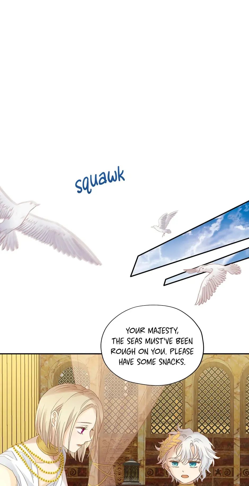 The Song of Theodor Chapter 9.1 page 10 - 