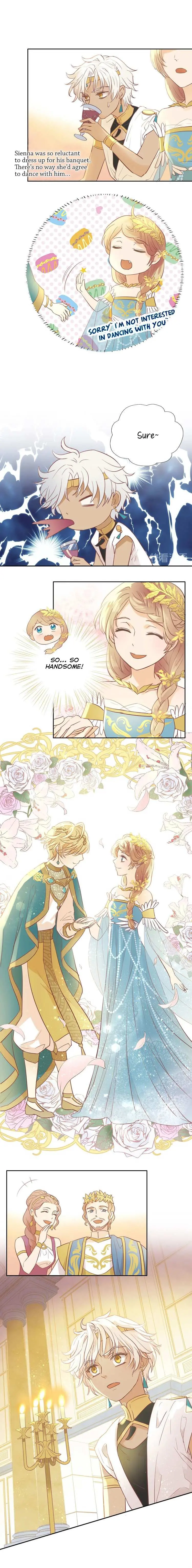 The Song of Theodor Chapter 9 page 3 - 