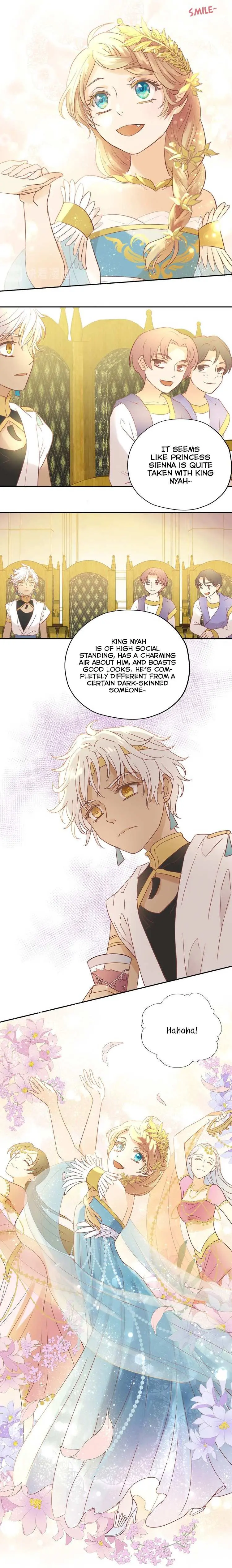 The Song of Theodor Chapter 9 page 4 - 