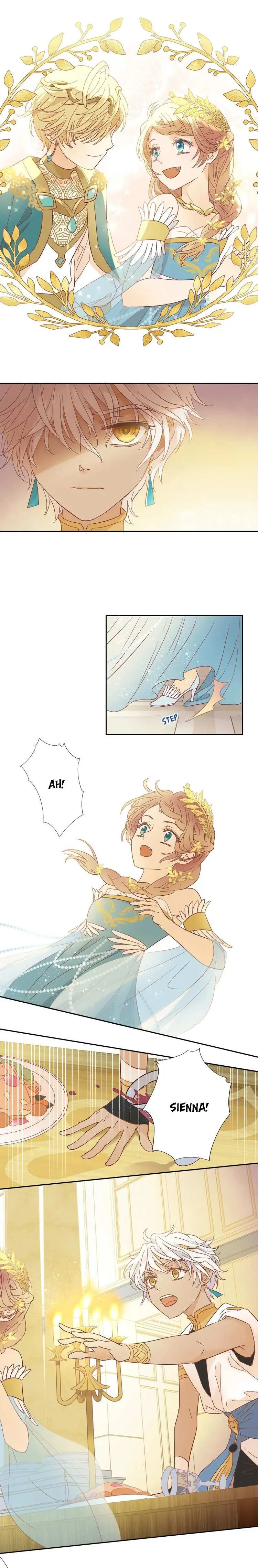 The Song of Theodor Chapter 9 page 5 - 