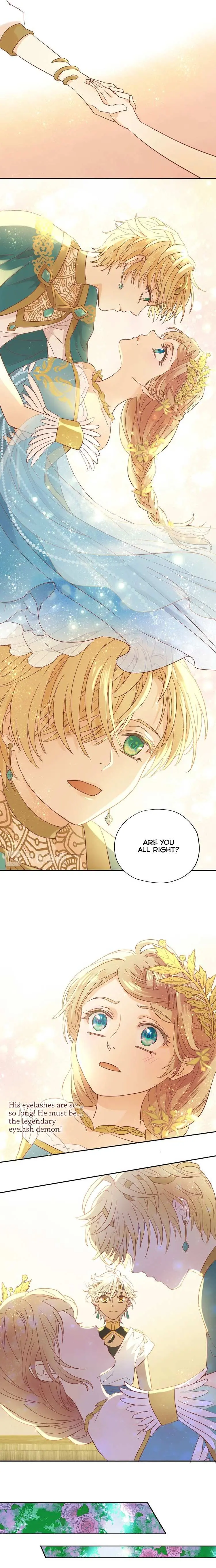 The Song of Theodor Chapter 9 page 6 - 