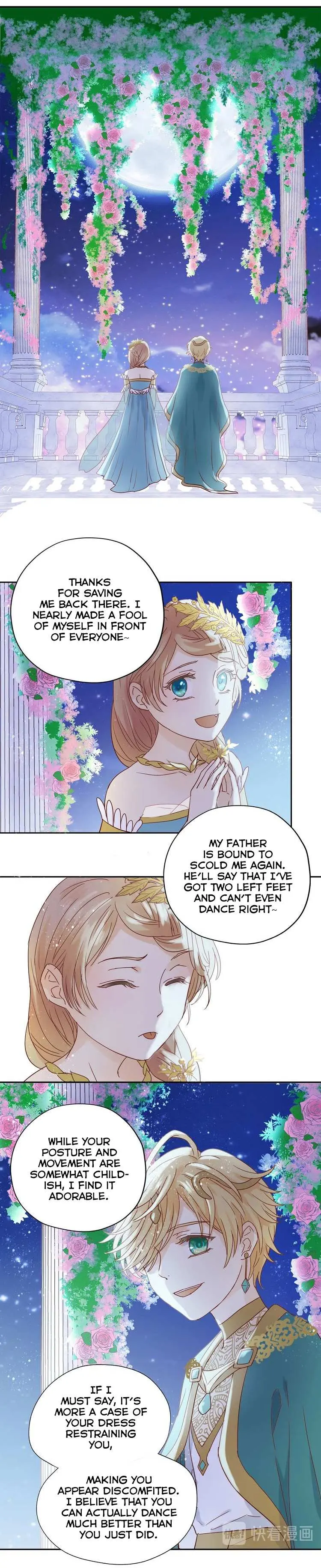 The Song of Theodor Chapter 9 page 7 - 