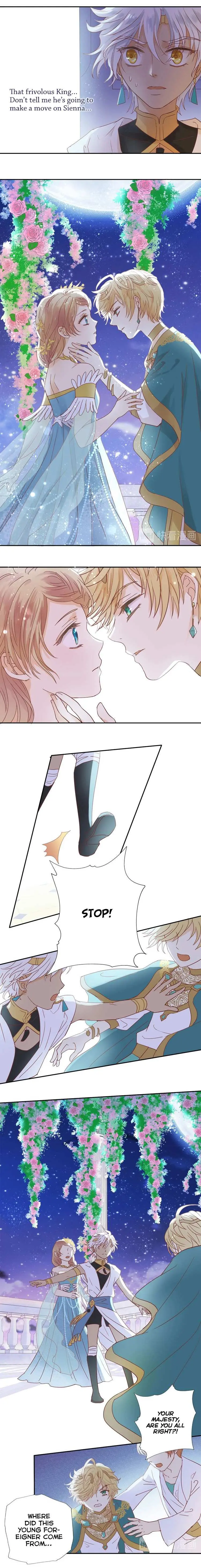 The Song of Theodor Chapter 9 page 9 - 