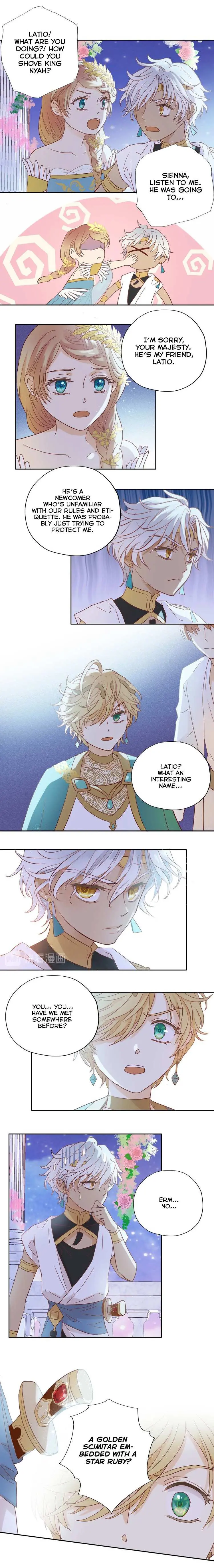 The Song of Theodor Chapter 9 page 10 - 