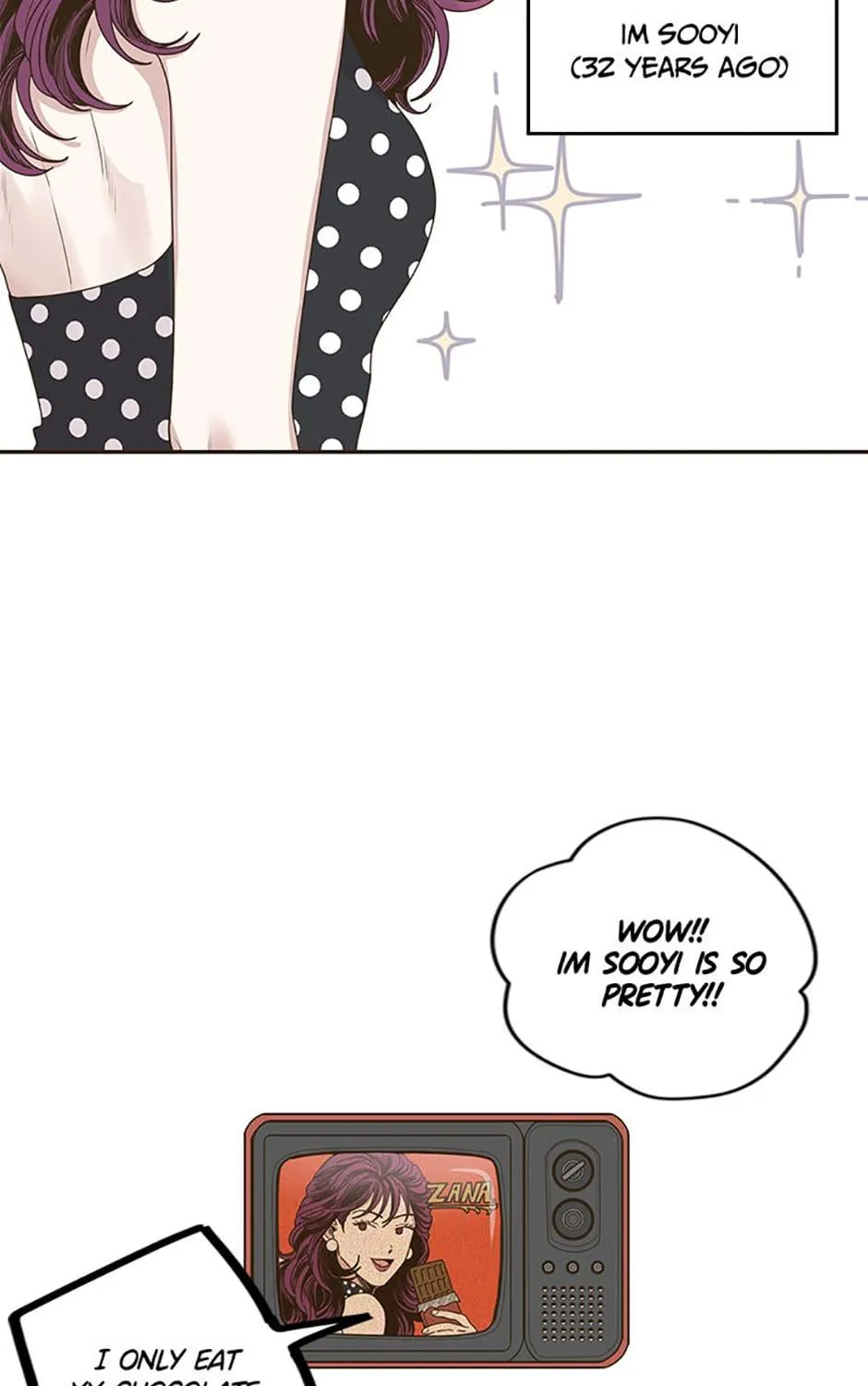 The Sons of Vampires Chapter 0 page 20 - 