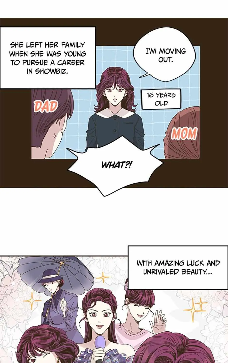 The Sons of Vampires Chapter 0 page 22 - 