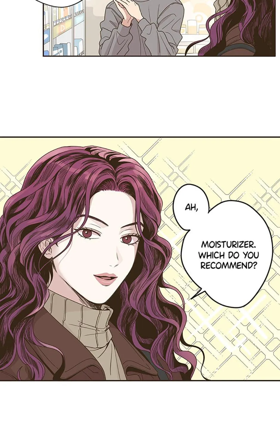 The Sons of Vampires Chapter 0 page 4 - 