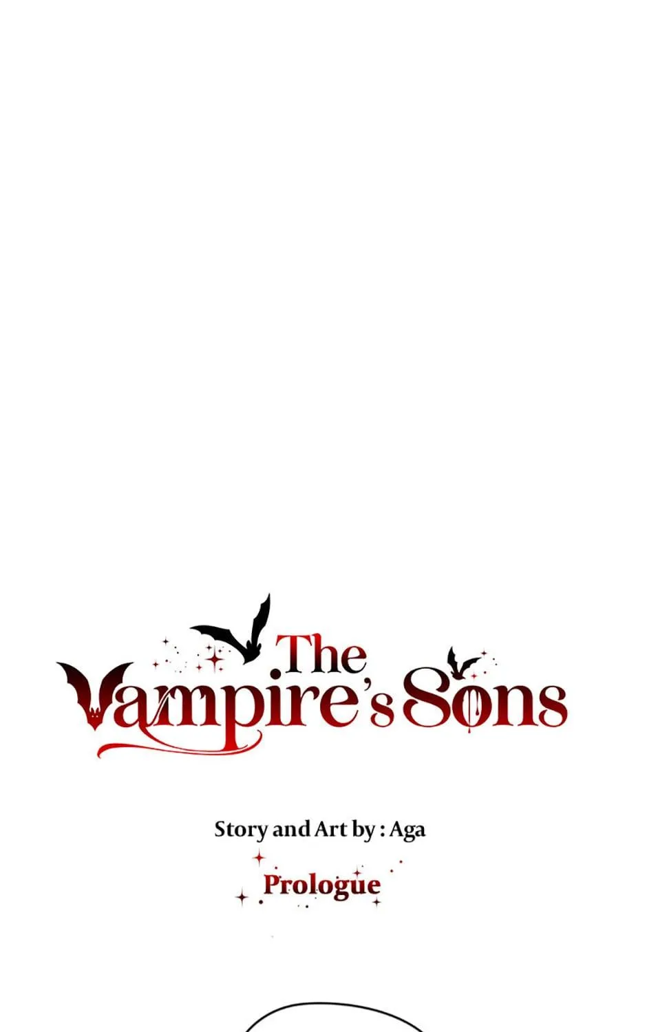 The Sons of Vampires Chapter 0 page 42 - 