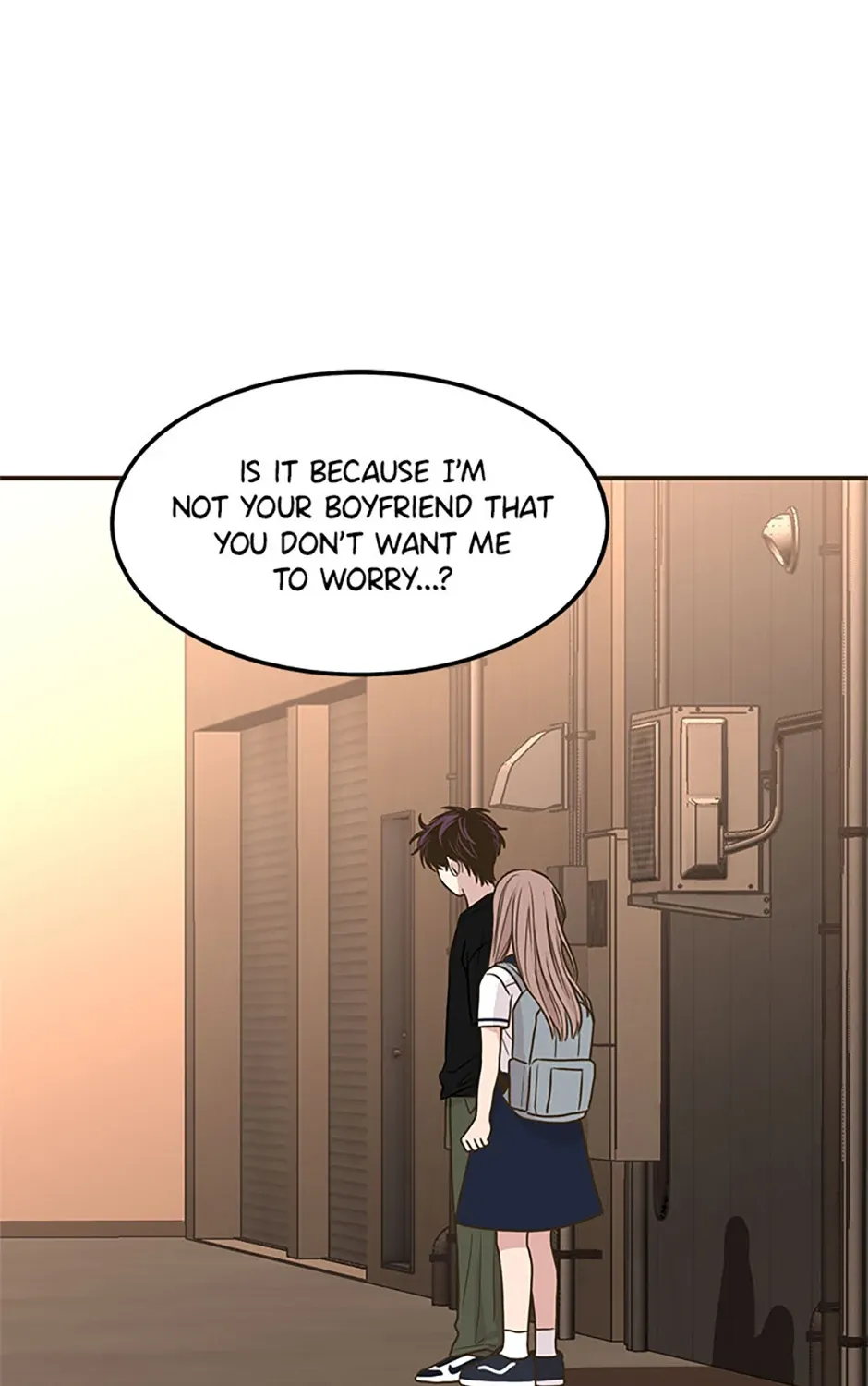 The Sons of Vampires Chapter 39 page 1 - 