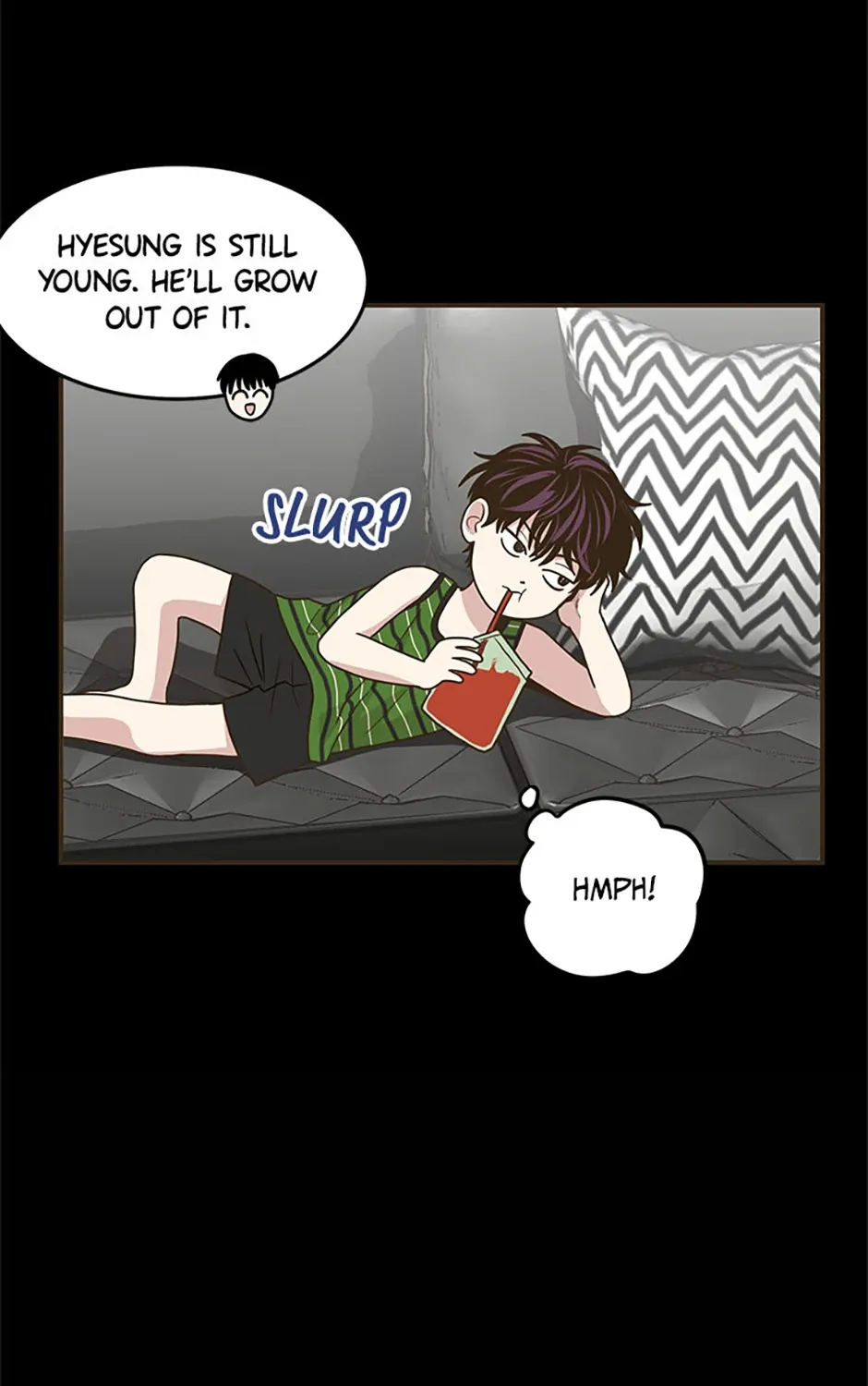 The Sons of Vampires Chapter 39 page 103 - 