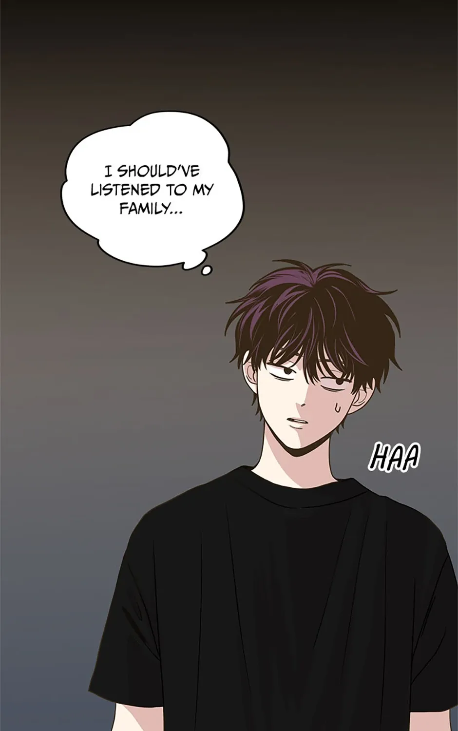 The Sons of Vampires Chapter 39 page 105 - 