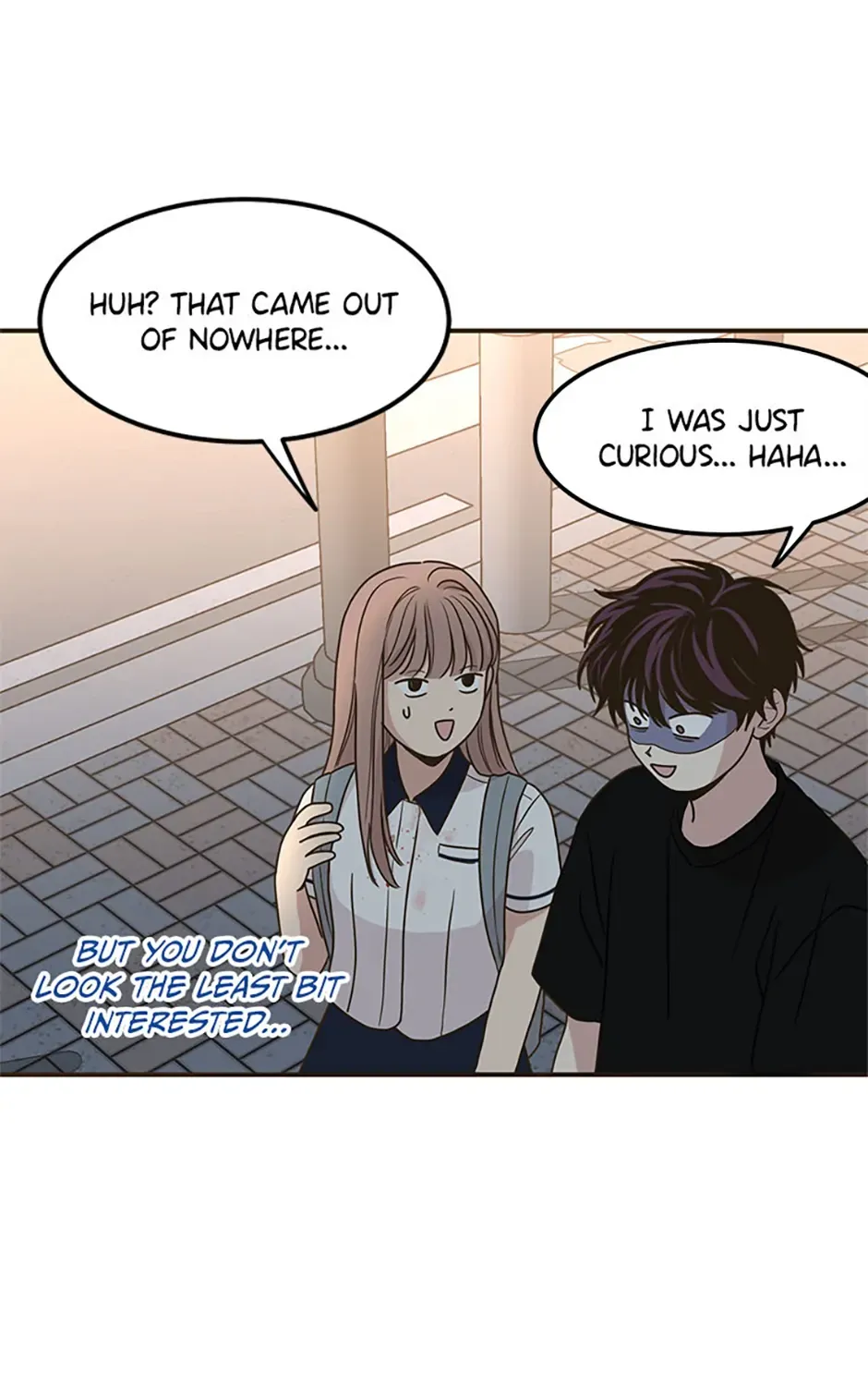 The Sons of Vampires Chapter 39 page 109 - 