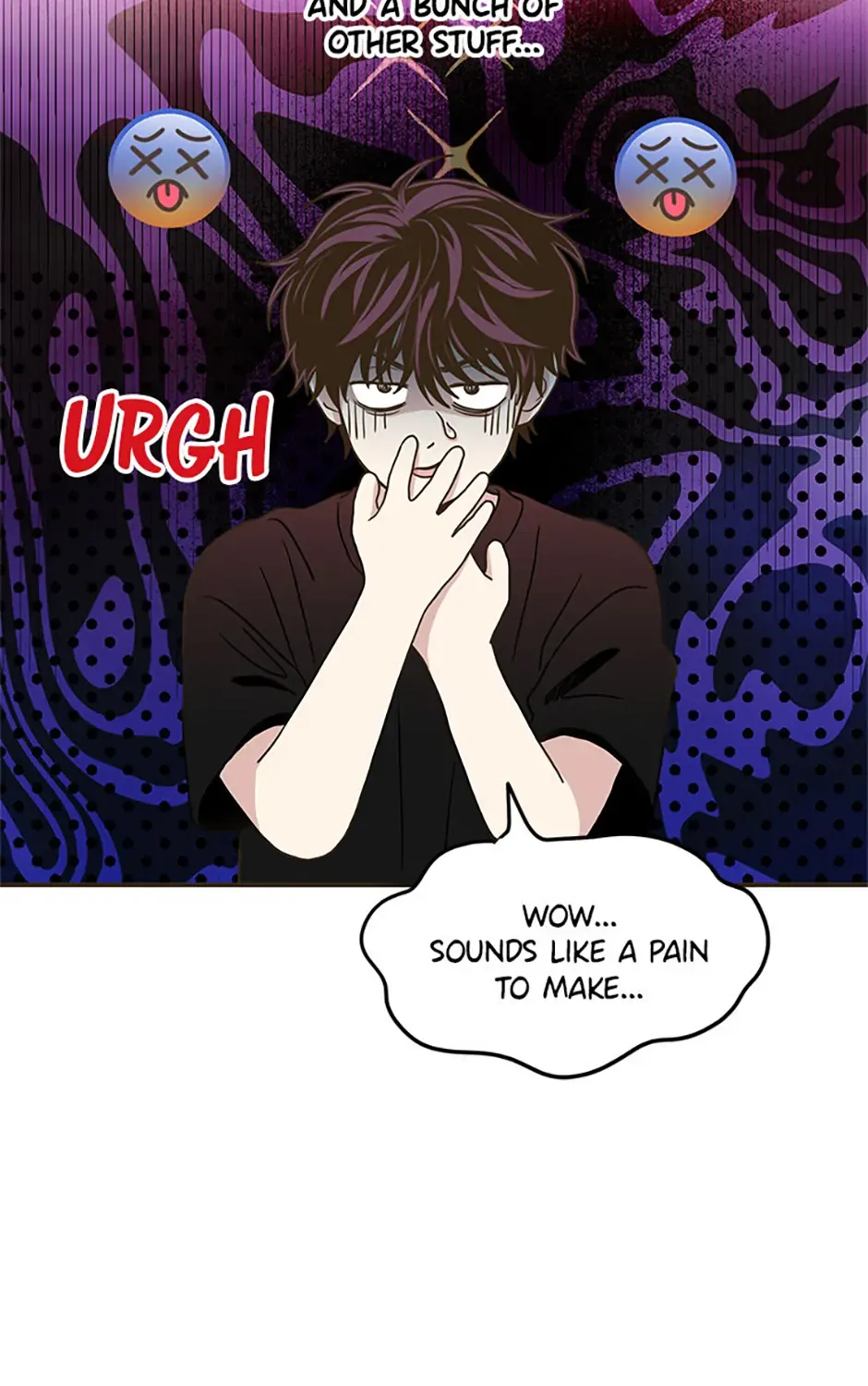 The Sons of Vampires Chapter 39 page 117 - 