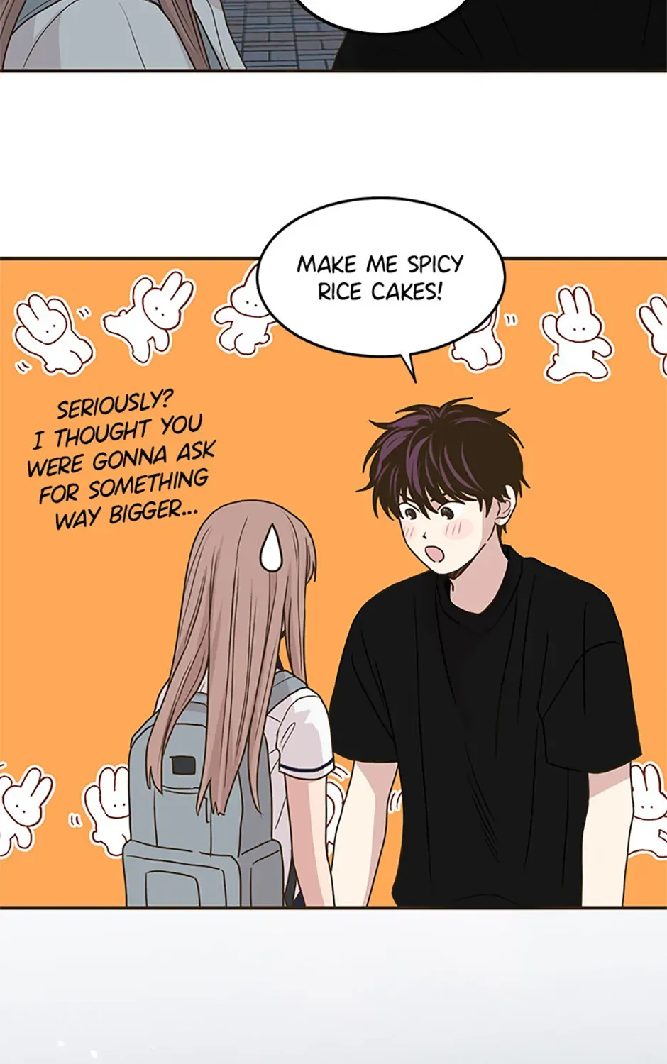 The Sons of Vampires Chapter 39 page 127 - 