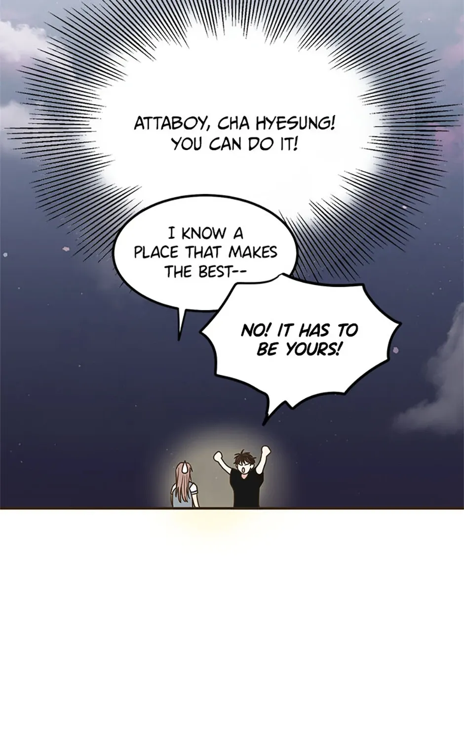 The Sons of Vampires Chapter 39 page 129 - 