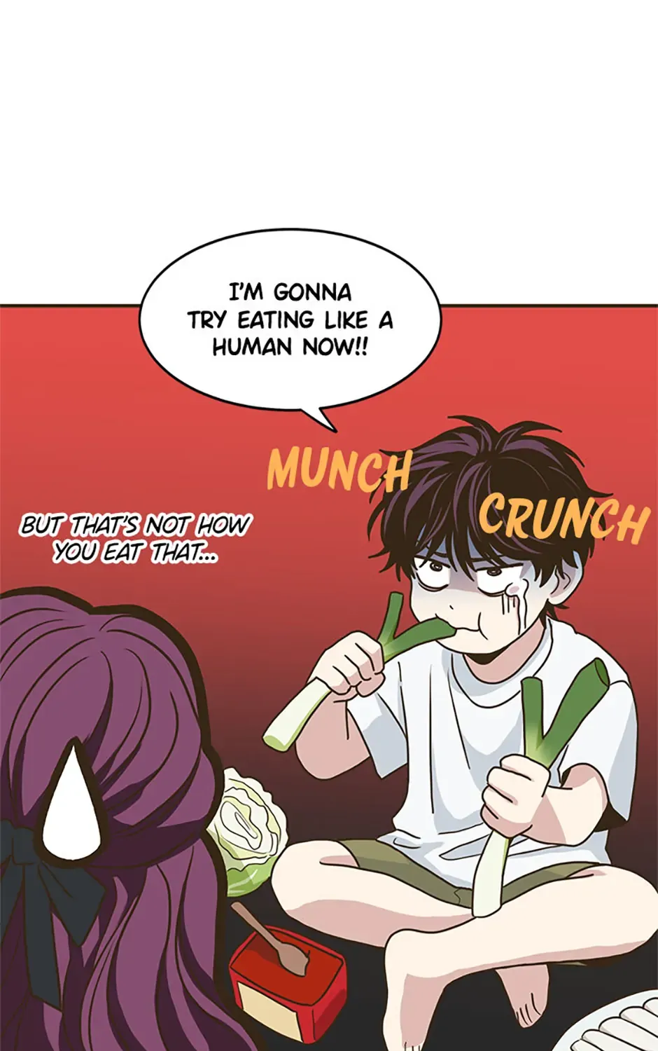 The Sons of Vampires Chapter 39 page 133 - 