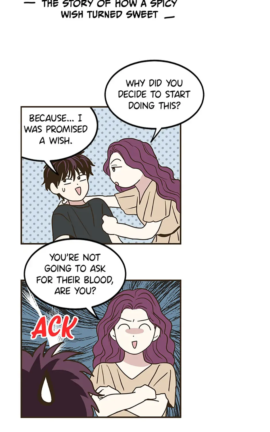 The Sons of Vampires Chapter 39 page 137 - 