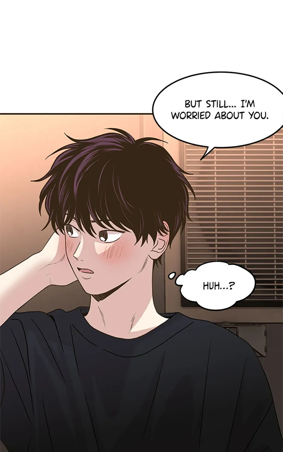 The Sons of Vampires Chapter 39 page 3 - 