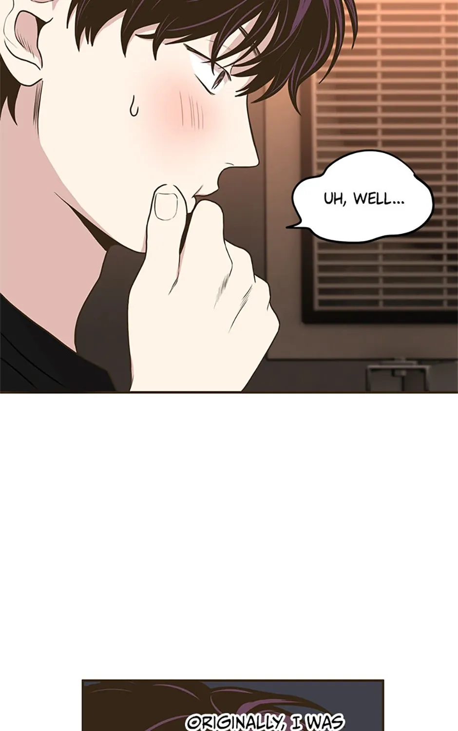 The Sons of Vampires Chapter 39 page 27 - 
