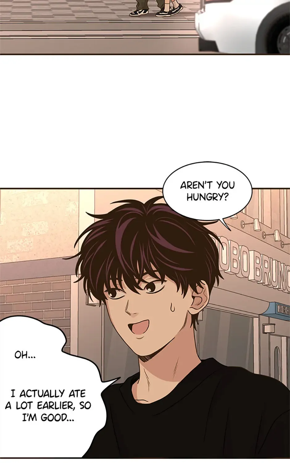 The Sons of Vampires Chapter 39 page 39 - 