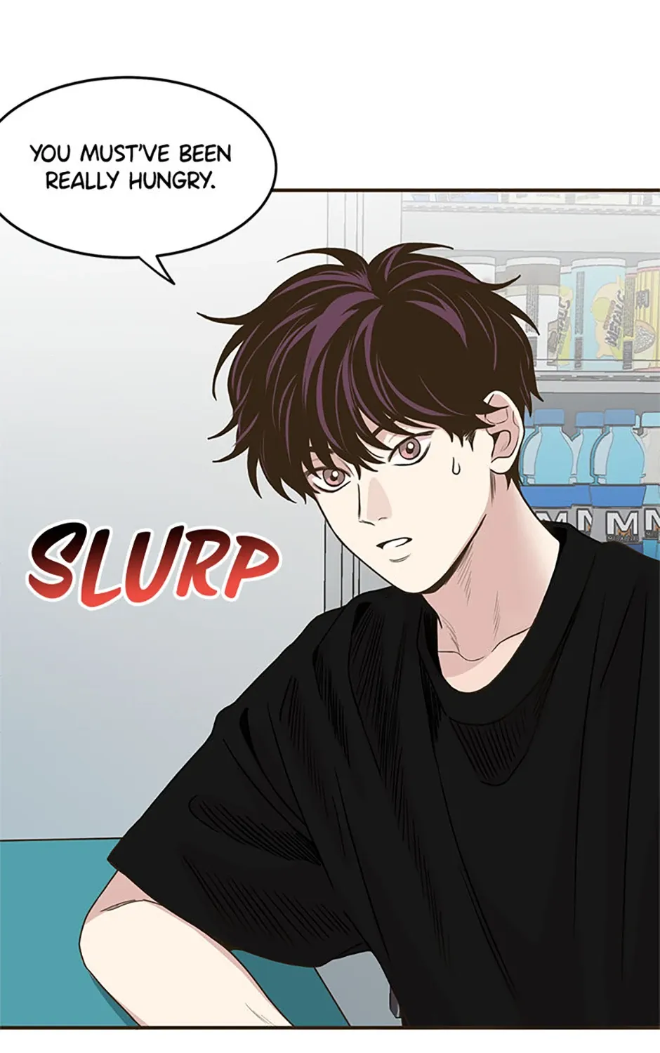 The Sons of Vampires Chapter 39 page 49 - 
