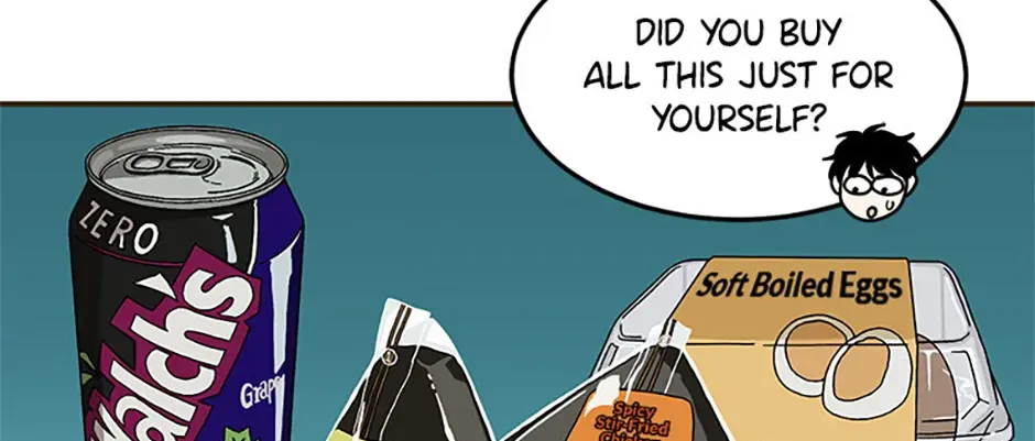 The Sons of Vampires Chapter 39 page 52 - 