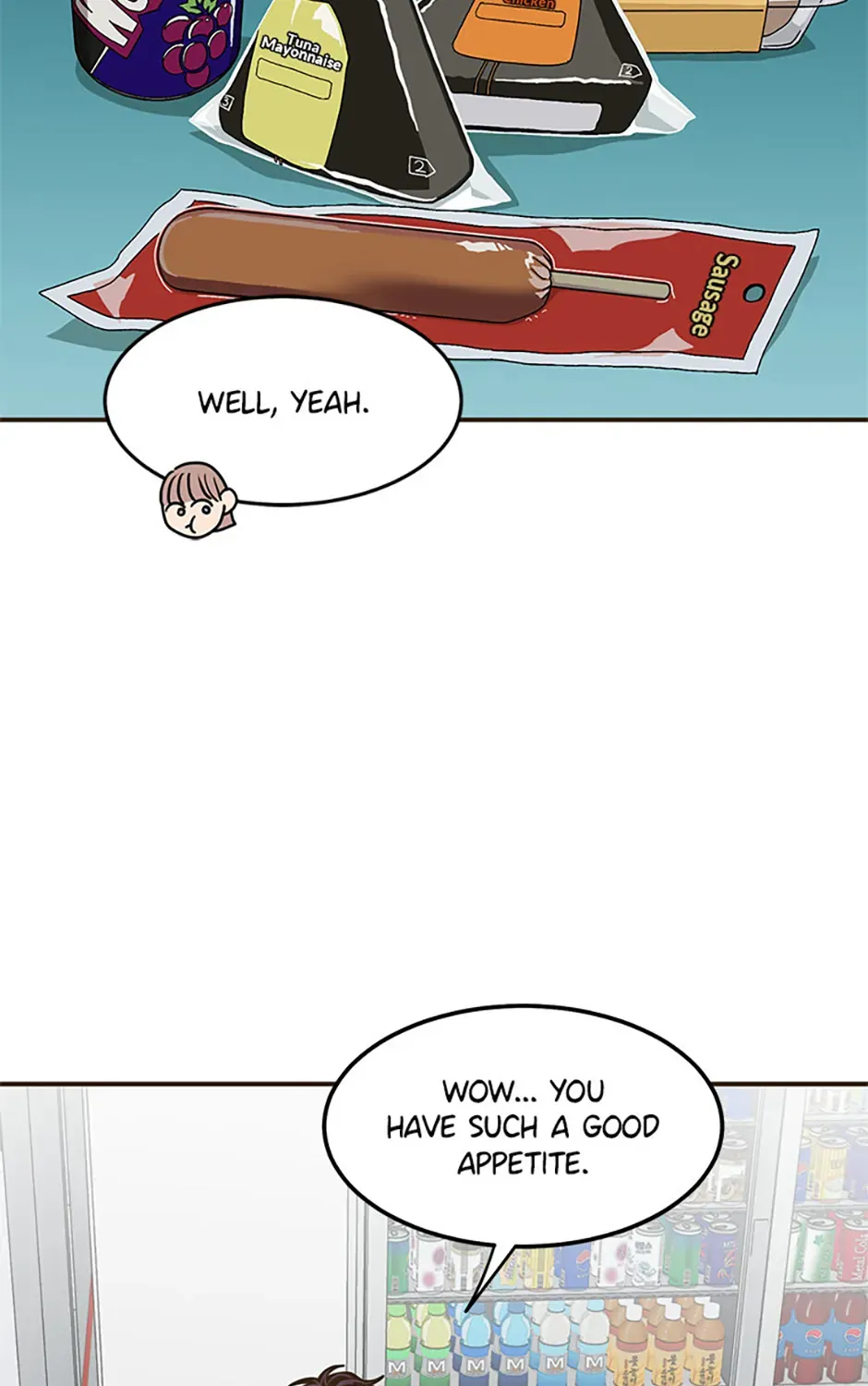 The Sons of Vampires Chapter 39 page 53 - 