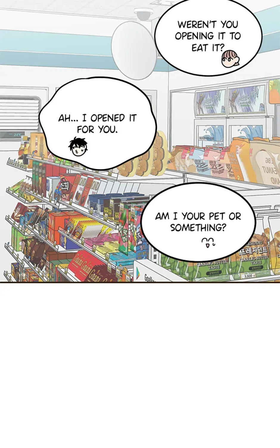 The Sons of Vampires Chapter 39 page 71 - 