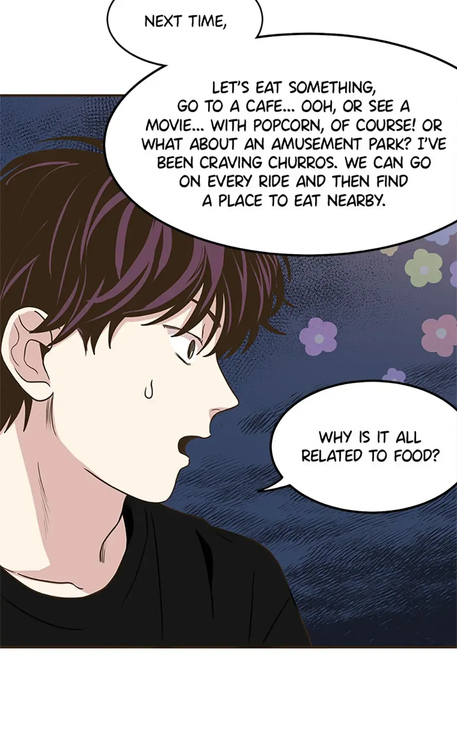 The Sons of Vampires Chapter 39 page 79 - 
