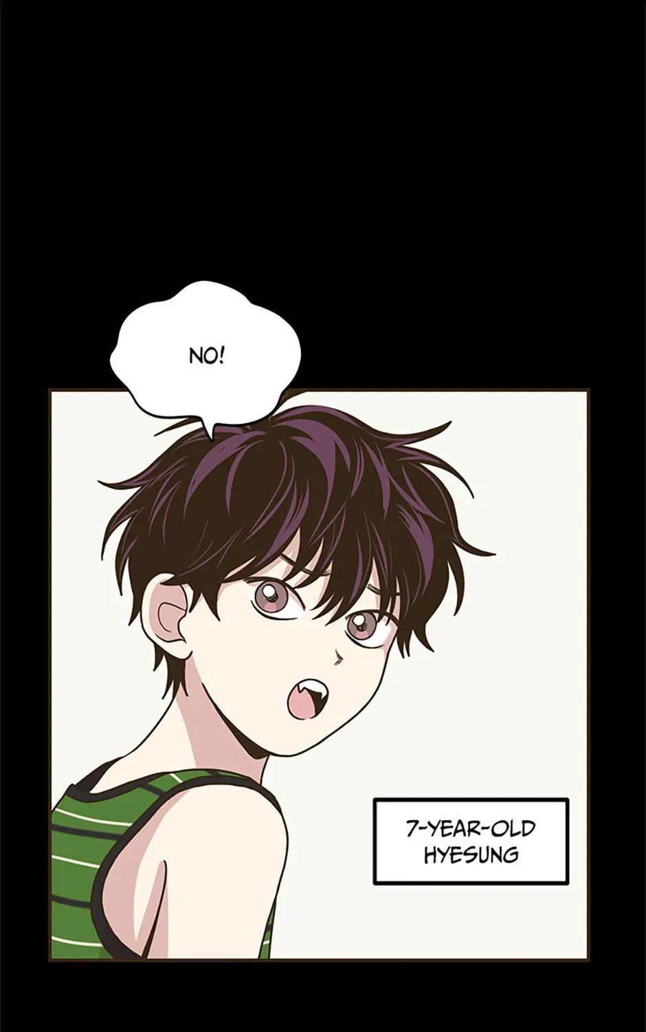 The Sons of Vampires Chapter 39 page 97 - 