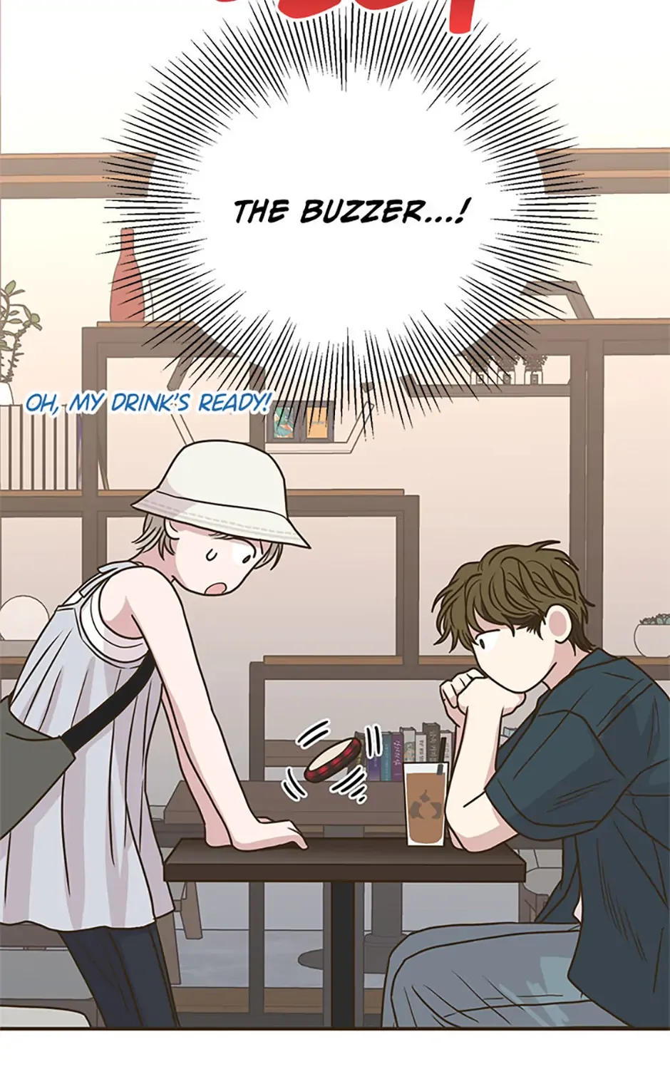The Sons of Vampires Chapter 40 page 102 - 