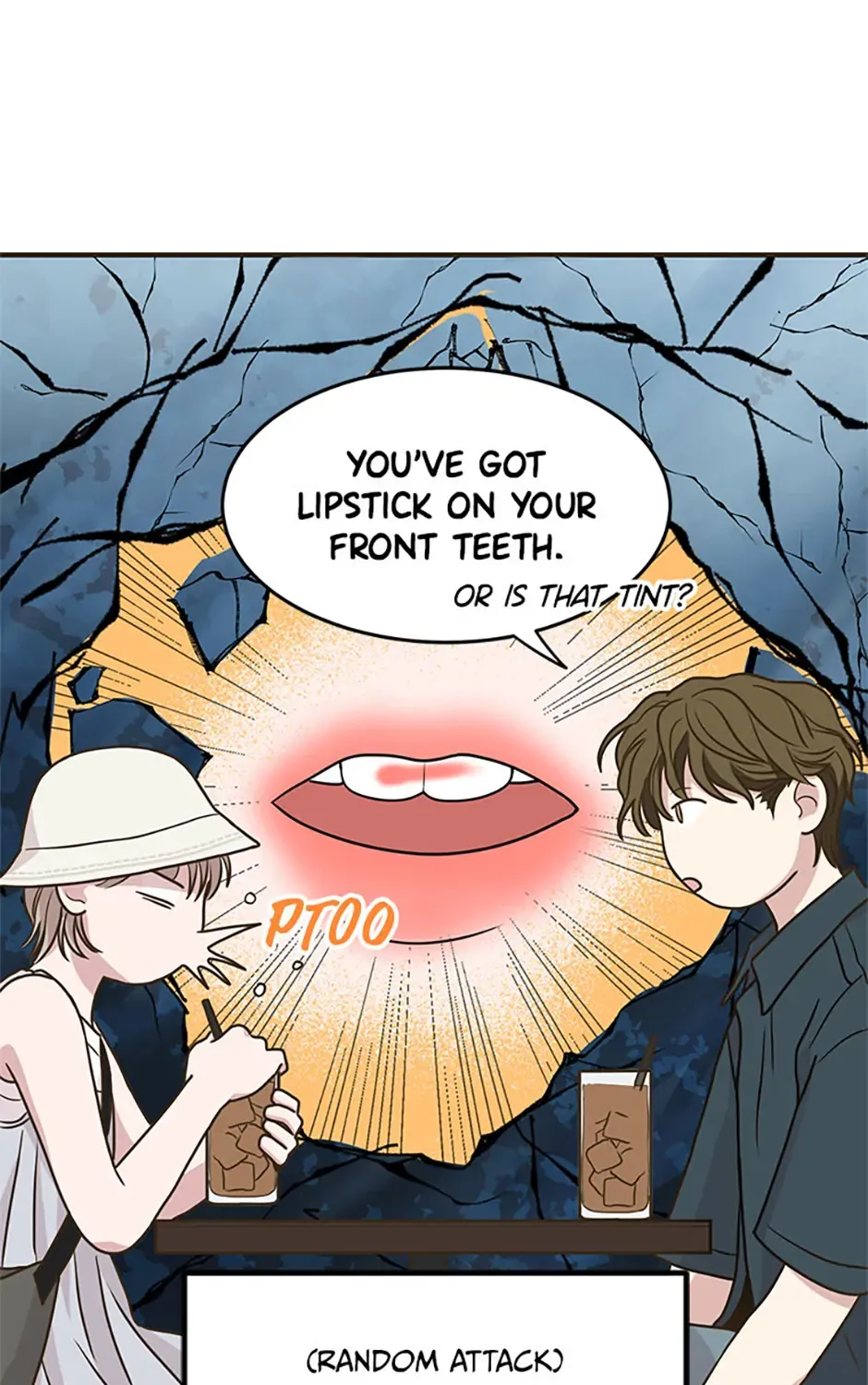 The Sons of Vampires Chapter 40 page 116 - 