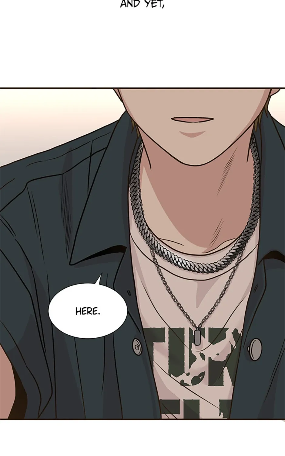 The Sons of Vampires Chapter 40 page 124 - 