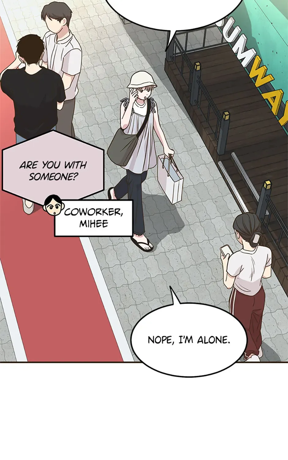 The Sons of Vampires Chapter 40 page 20 - 